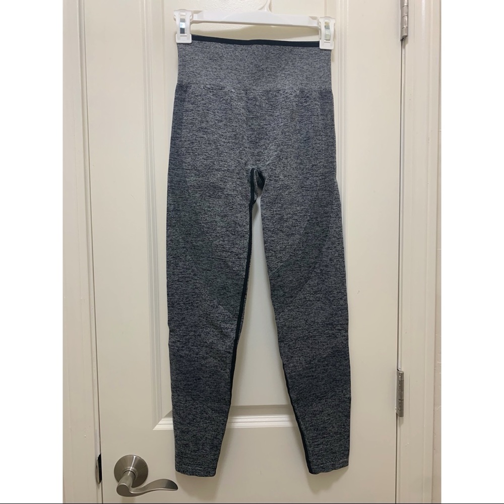 PINK Seamless Workout Tight